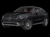 Photo of 2026 Black Mercedes-Benz GLC 300