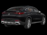 Thumbnail of 2026 Black Mercedes-Benz GLC 300
