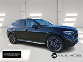 Photo of 2025 Black Mercedes-Benz GLC 300