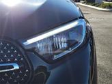 Thumbnail of 2025 Black Mercedes-Benz GLC 300