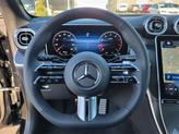 Thumbnail of 2025 Black Mercedes-Benz GLC 300