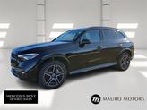 Thumbnail of 2025 Black Mercedes-Benz GLC 300