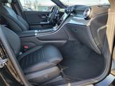 Thumbnail of 2025 Black Mercedes-Benz GLC 300