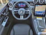 Thumbnail of 2025 Black Mercedes-Benz GLC 300