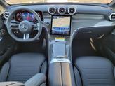 Thumbnail of 2025 Black Mercedes-Benz GLC 300