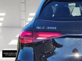 Thumbnail of 2025 Black Mercedes-Benz GLC 300