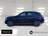 Thumbnail of 2025 Black Mercedes-Benz GLC 300