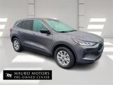 Photo of 2024 Carbonized Gray Metallic Ford Escape