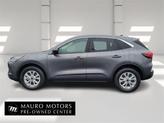 Thumbnail of 2024 Carbonized Gray Metallic Ford Escape
