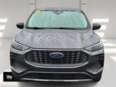 Thumbnail of 2024 Carbonized Gray Metallic Ford Escape