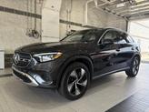 Thumbnail of 2024 Gray Mercedes-Benz GLC 300