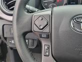 Thumbnail of 2021 Midnight Black Metallic Toyota Tacoma