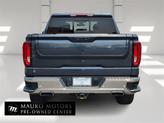 Thumbnail of 2021 Gray GMC Sierra 1500