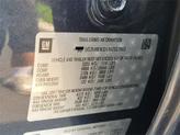 Thumbnail of 2021 Gray GMC Sierra 1500