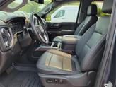 Thumbnail of 2021 Gray GMC Sierra 1500