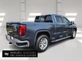 Thumbnail of 2021 Gray GMC Sierra 1500