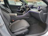 Thumbnail of 2025 Silver Mercedes-Benz C-Class