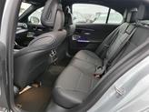 Thumbnail of 2025 Silver Mercedes-Benz C-Class