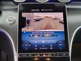 Thumbnail of 2025 Silver Mercedes-Benz C-Class