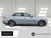 Thumbnail of 2025 Silver Mercedes-Benz C-Class
