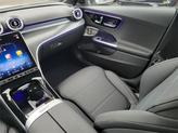 Thumbnail of 2025 Silver Mercedes-Benz C-Class