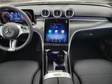 Thumbnail of 2025 Silver Mercedes-Benz C-Class