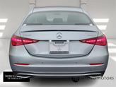 Thumbnail of 2025 Silver Mercedes-Benz C-Class
