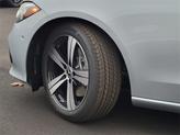 Thumbnail of 2025 Silver Mercedes-Benz C-Class