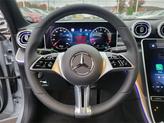 Thumbnail of 2025 Silver Mercedes-Benz C-Class