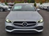 Thumbnail of 2025 Silver Mercedes-Benz C-Class