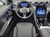 Thumbnail of 2025 Silver Mercedes-Benz C-Class