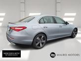 Thumbnail of 2025 Silver Mercedes-Benz C-Class