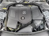 Thumbnail of 2025 Silver Mercedes-Benz C-Class