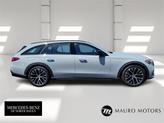 2025 Mercedes-Benz E-Class 4MATIC