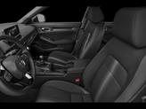 Thumbnail of 2023 Platinum White Pearl Honda Civic