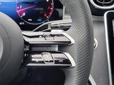 Thumbnail of 2025 Black Mercedes-Benz C-Class