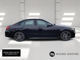 Thumbnail of 2025 Black Mercedes-Benz C-Class