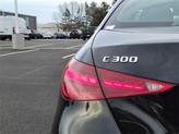 Thumbnail of 2025 Black Mercedes-Benz C-Class