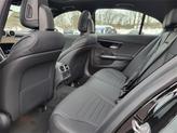 Thumbnail of 2025 Black Mercedes-Benz C-Class