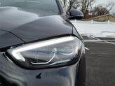 Thumbnail of 2025 Black Mercedes-Benz C-Class