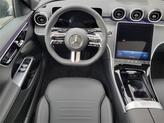 Thumbnail of 2025 Black Mercedes-Benz C-Class