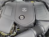 Thumbnail of 2025 Black Mercedes-Benz C-Class