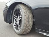 Thumbnail of 2025 Black Mercedes-Benz C-Class