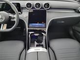 Thumbnail of 2025 Black Mercedes-Benz C-Class