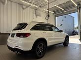 Thumbnail of 2022  Mercedes-Benz GLC 300