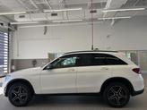 Thumbnail of 2022  Mercedes-Benz GLC 300