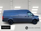 Thumbnail of 2025 Gray Mercedes-Benz Sprinter 3500XD