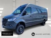 Thumbnail of 2025 Gray Mercedes-Benz Sprinter 3500XD