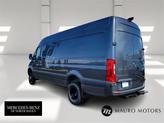 Thumbnail of 2025 Gray Mercedes-Benz Sprinter 3500XD