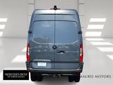 Thumbnail of 2025 Gray Mercedes-Benz Sprinter 3500XD